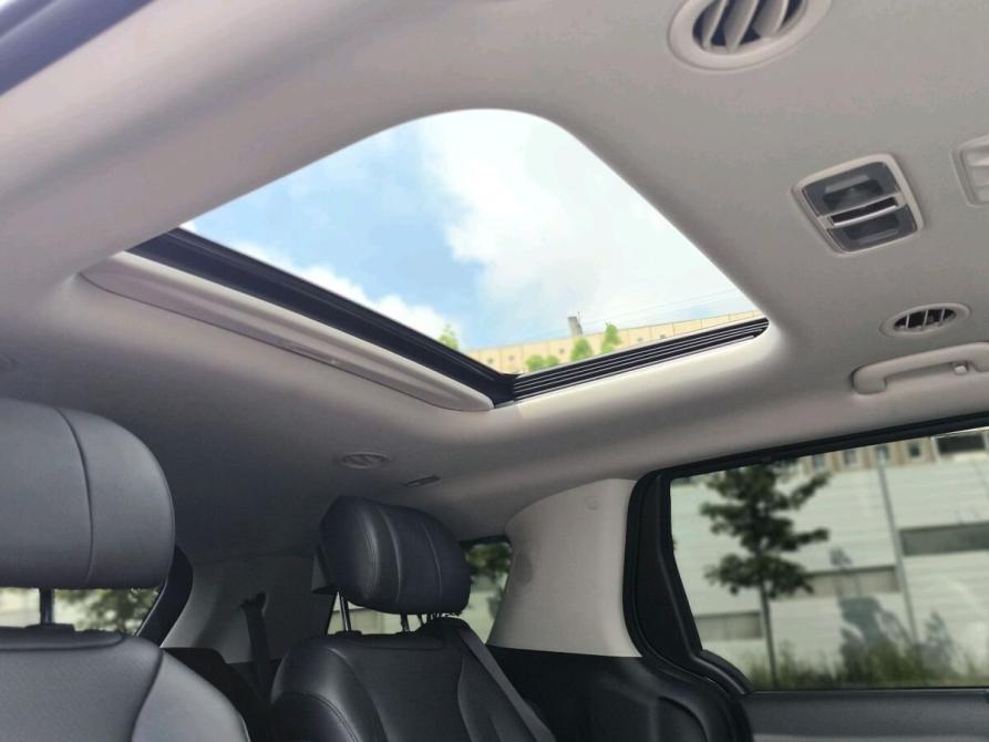 Kia Carnival IV Санкт-Петербург  - изображение 14