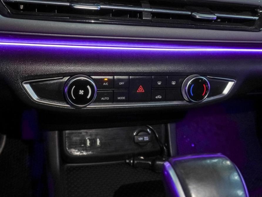 BAIC U5 Plus Воронеж  - изображение 13