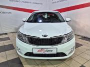 Kia Rio III Воронеж  - изображение 25