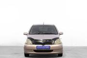 Toyota Vitz I (P10) Барнаул  - изображение 25