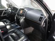 Toyota Land Cruiser 200 Series Рестайлинг 1 Тюмень  - изображение 45