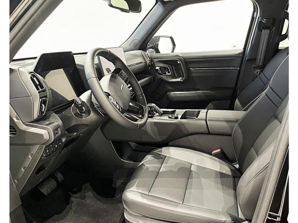Новый Haval H7 I 2026 года, цена 4 199 000 рублей, внедорожник, Автокод Объявления