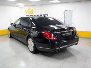 Mercedes-Benz Maybach S-Класс I (X222) Новосибирск  - изображение 34