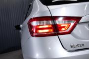 Lada (ВАЗ) Vesta I Тюмень  - изображение 36