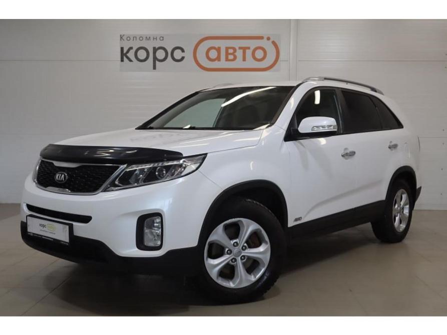 Kia Sorento II Рестайлинг Коломна  - изображение 1
