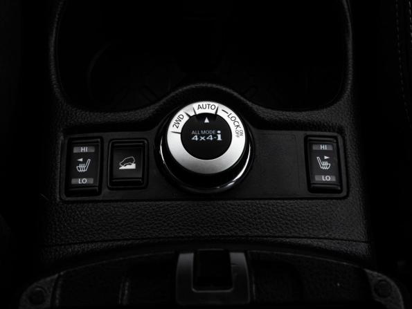 Nissan X-Trail III Рестайлинг с пробегом 2022 года, цена 2 915 000 рублей, 57467 км, внедорожник, Автокод Объявления