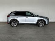 Mazda CX-5 II Москва  - изображение 24