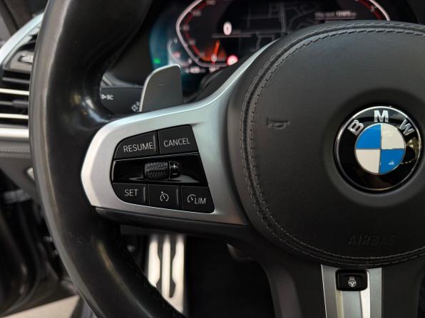 BMW X6 III (G06) с пробегом 2019 года, цена 7 090 000 рублей, 131874 км, внедорожник, Автокод Объявления