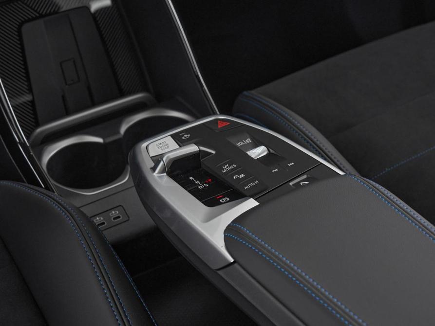 BMW X1 III (U11/U12) Москва  - изображение 19