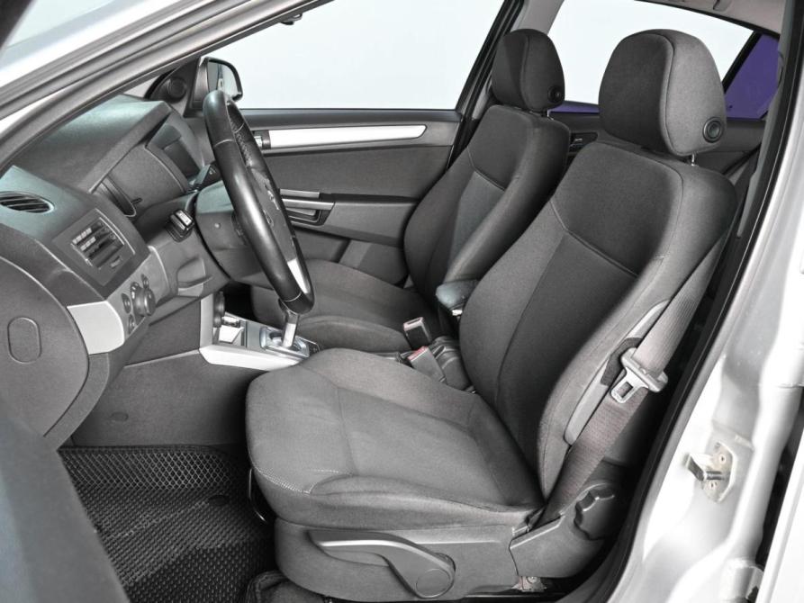 Opel Astra H Рестайлинг Ростов-на-Дону  - изображение 10