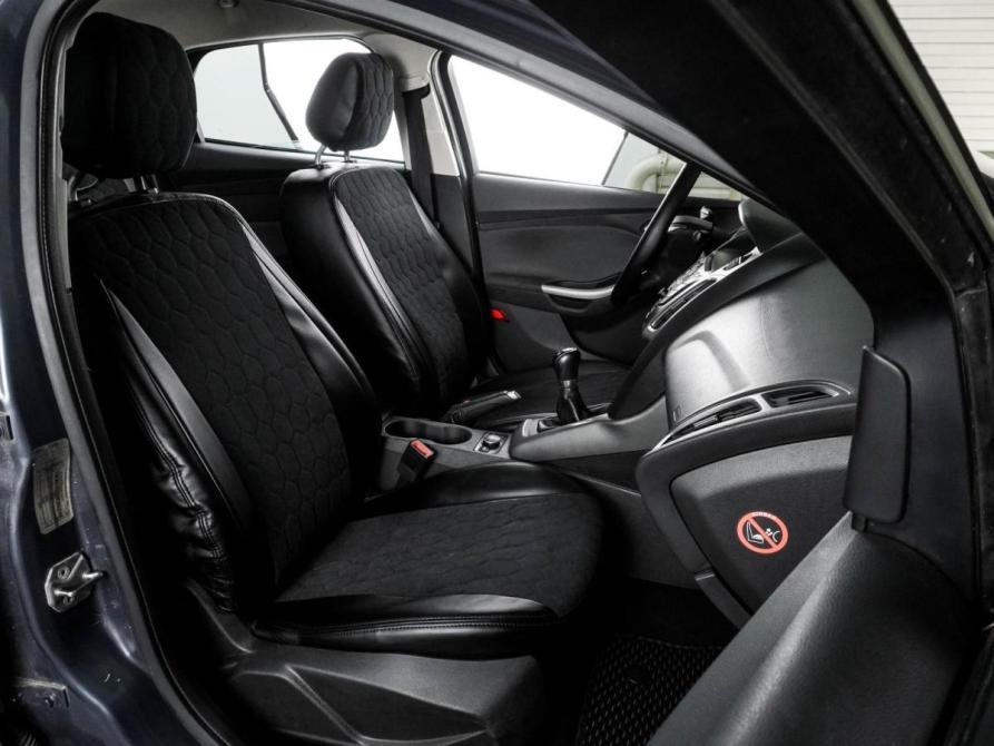 Ford Focus III Воронеж  - изображение 8