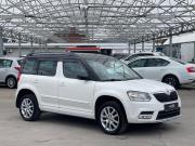 Skoda Yeti I Рестайлинг Тула  - изображение 14