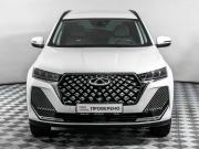 Chery Tiggo 7 Pro Max I Рестайлинг Москва  - изображение 19
