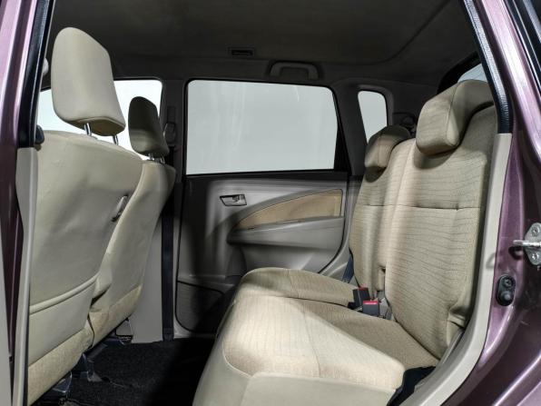 Daihatsu Move V с пробегом 2011 года, цена 449 000 рублей, 262240 км, микровэн, Автокод Объявления