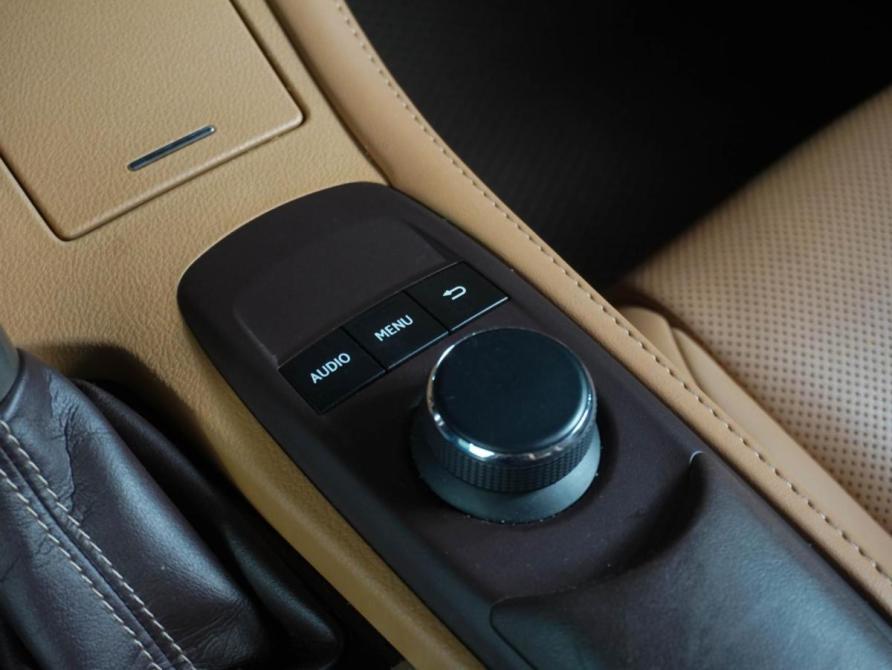Lexus ES VI Рестайлинг Воронеж  - изображение 24