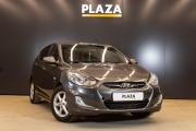 Hyundai Solaris I Уфа  - изображение 22