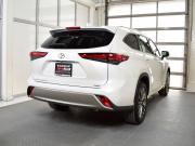 Toyota Highlander IV (XU70) Кемерово  - изображение 37
