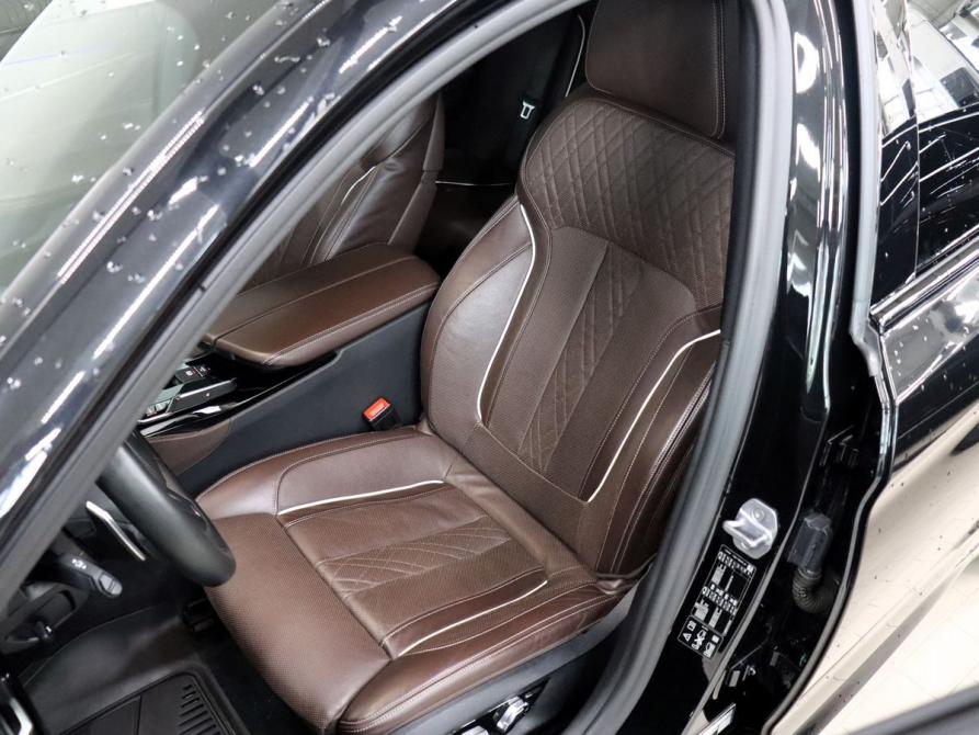 BMW 5 серии VII (G30/G31/G38) Калининград  - изображение 13