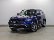 Geely Atlas Pro Санкт-Петербург  - изображение 31
