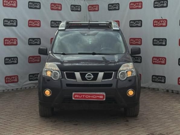 Nissan X-Trail II с пробегом 2011 года, цена 1 029 990 рублей, 281000 км, внедорожник, Автокод Объявления