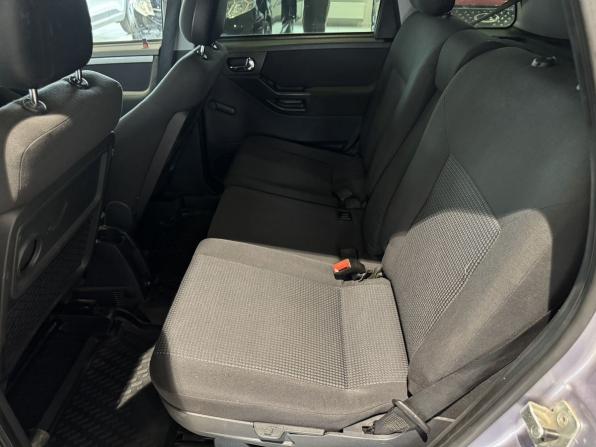 Opel Meriva A Рестайлинг с пробегом 2007 года, цена 340 000 рублей, 156381 км, компактвэн, Автокод Объявления