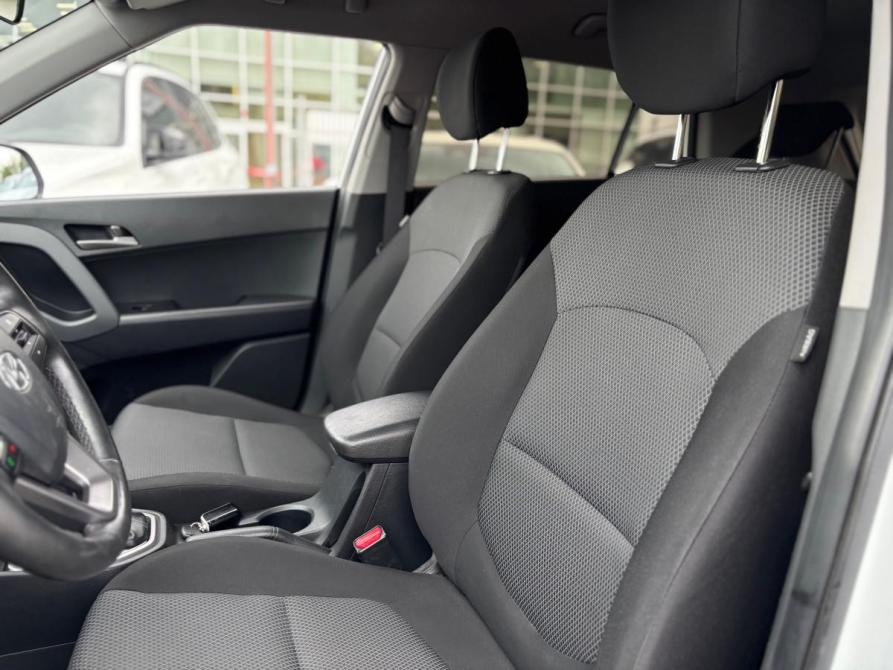 Hyundai Creta I Набережные Челны  - изображение 26