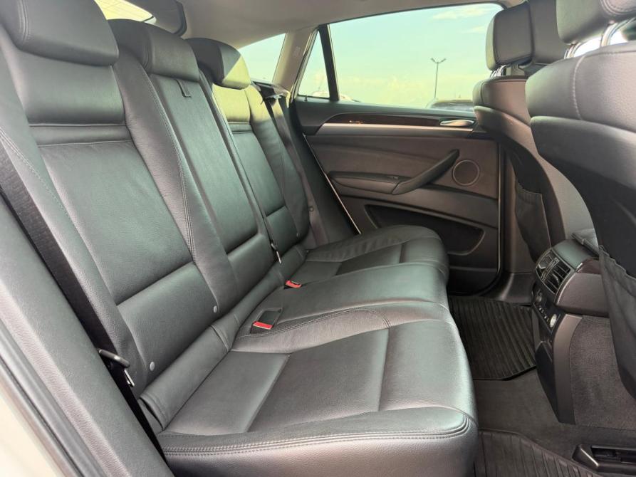 BMW X6 I (E71) Рестайлинг Набережные Челны  - изображение 20