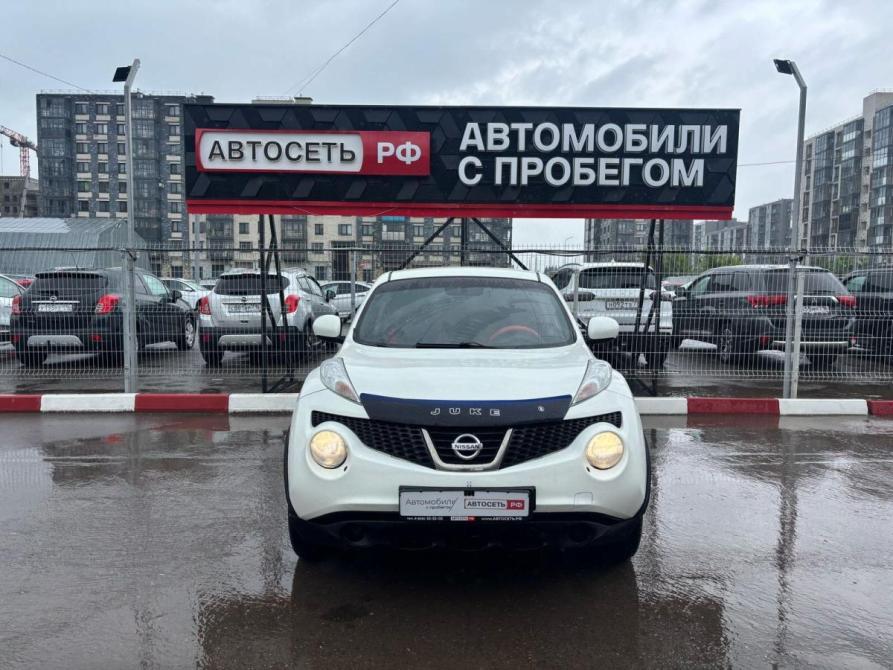 Nissan Juke I Альметьевск  - изображение 2