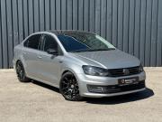 Volkswagen Polo V Рестайлинг Самара  - изображение 21
