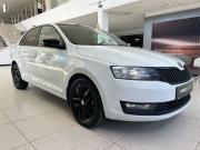 Skoda Rapid I Рестайлинг Екатеринбург  - изображение 21