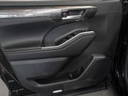 Toyota Highlander IV (XU70) Москва  - изображение 44