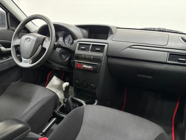 Lada (ВАЗ) Priora I Рестайлинг с пробегом 2016 года, цена 620 000 рублей, 119042 км, седан, Автокод Объявления