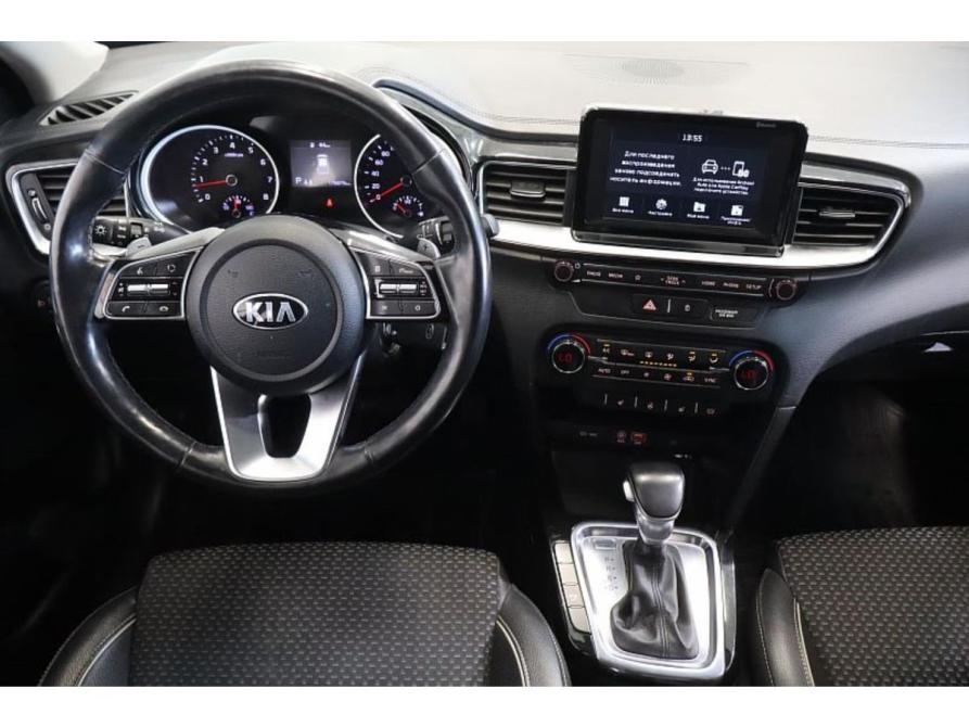 Kia Ceed III Коломна  - изображение 8