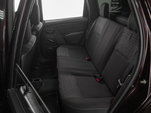 Renault Duster I с пробегом 2014 года, цена 939 000 рублей, 200462 км, внедорожник, Автокод Объявления