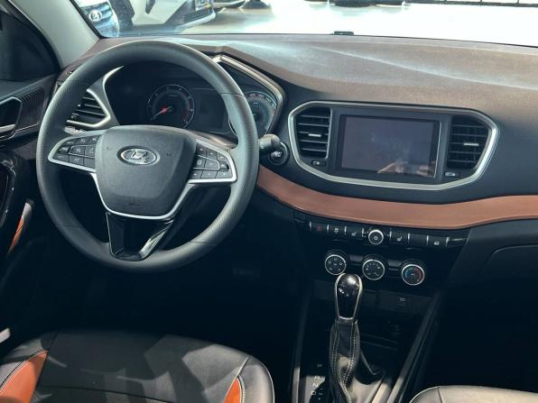 Lada (ВАЗ) Vesta I Рестайлинг (NG) с пробегом 2025 года, цена 1 840 000 рублей, 14898 км, универсал, Автокод Объявления