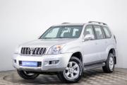 Toyota Land Cruiser Prado 120 Series Пермь  - изображение 26