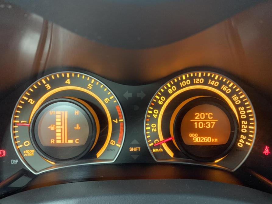 Toyota Auris I Москва  - изображение 13