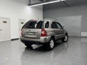 Kia Sportage II Рестайлинг Тверь  - изображение 21