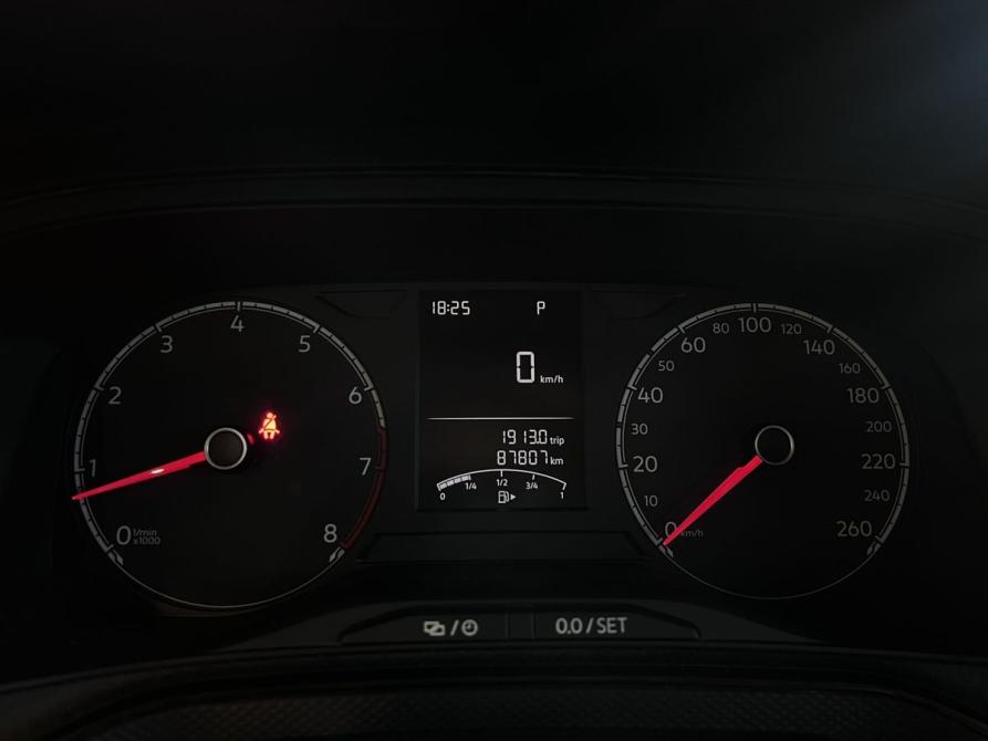 Volkswagen Polo VI Чебоксары  - изображение 11