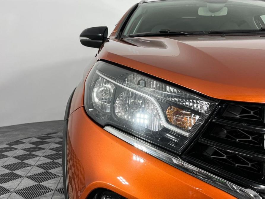 Lada (ВАЗ) Vesta I Ногинск  - изображение 10