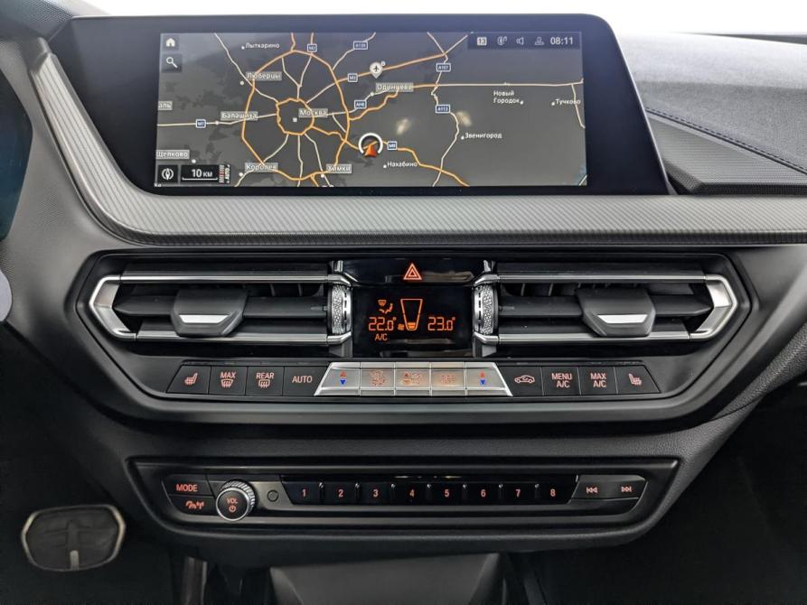 BMW 2 серии F44 Москва  - изображение 17