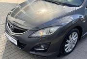 Mazda 6 II (GH) Рестайлинг Владимир  - изображение 46