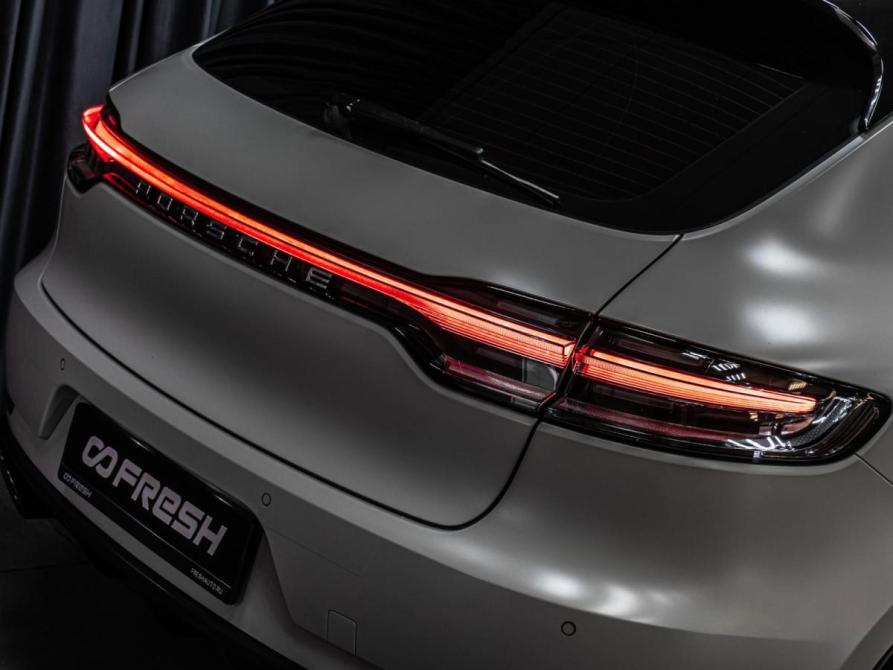 Porsche Macan I Рестайлинг Тюмень  - изображение 14