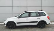 Lada (ВАЗ) Granta I Рестайлинг Челябинск  - изображение 31