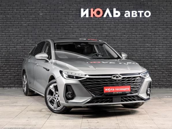 Chery Arrizo 8 с пробегом 2023 года, цена 2 250 000 рублей, 10123 км, седан, Автокод Объявления