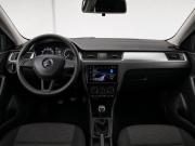 Skoda Rapid I Рестайлинг Уфа  - изображение 19