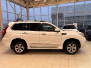 Haval H9 I Рестайлинг Москва  - изображение 44