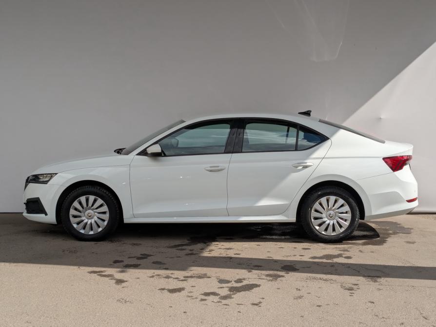 Skoda Octavia IV (A8) Москва  - изображение 20