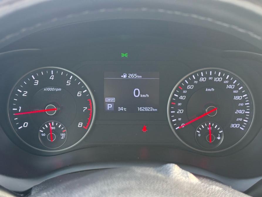 Kia Stinger I Волгоград  - изображение 39
