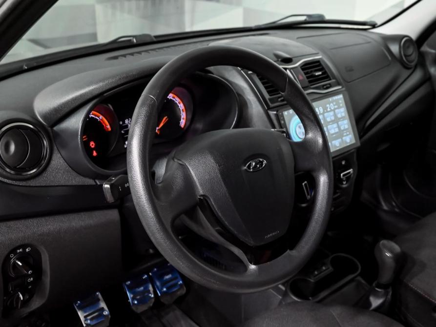 Lada (ВАЗ) Granta I Рестайлинг Екатеринбург  - изображение 16